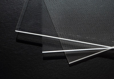 PMMA導光板 PMMA導光板